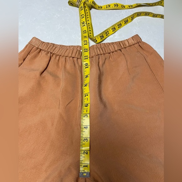 Forte Forte Salmon CUPRO Trousers - Picture 13 of 15